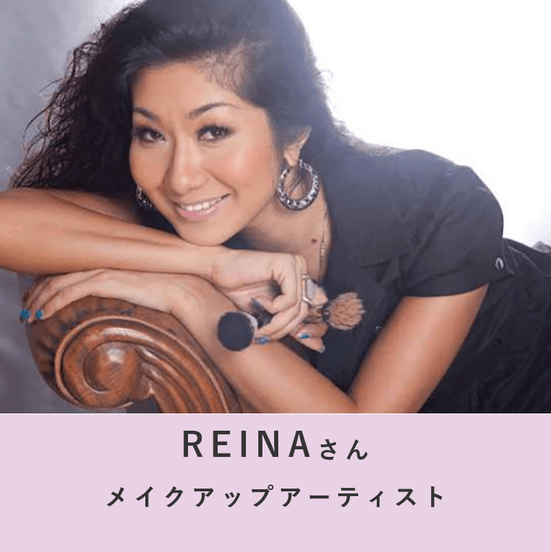 ビューティアーティスト科ポイント1