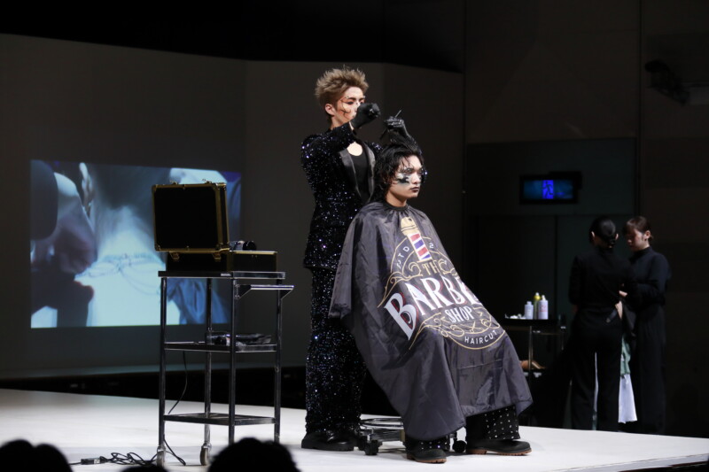 令和6年度 美翔祭Total Hair Show2024を開催いたしました