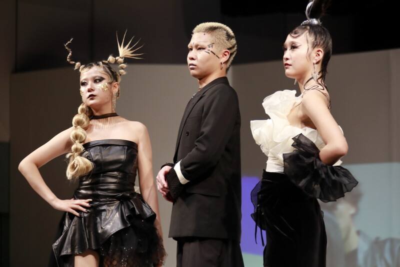 令和6年度 美翔祭Total Hair Show2024を開催いたしました